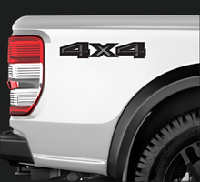 4x4 OFFROAD STICKERS FOR YOUR 4WD OR UTES