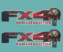 4x4 OFFROAD STICKERS FOR YOUR 4WD OR UTES