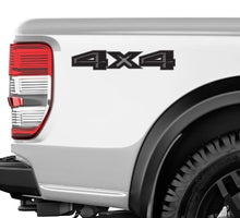 4x4 OFFROAD STICKERS FOR YOUR 4WD OR UTES