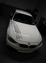 Arabic calligraphy Sura / Shahada 
Stickers