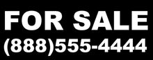 Custom Made Sticker of Your choice  from $14.99