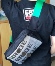 *New* JDM Side Bag / Belt Bag