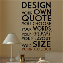 Custom Made Sticker of Your choice  from $14.99
