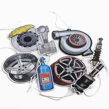 JDM Car Air Fresheners / Air Freshener