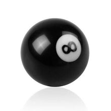 8 Ball Universal Gear Knob