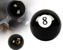 8 Ball Universal Gear Knob