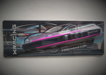 XRacing Aluminum / Alloy Utility Car Wrapping  Knife with 30 Degree Blade