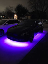 XRacing Under Glow Kit - Car Underbody LED Kit