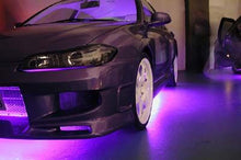 XRacing Under Glow Kit - Car Underbody LED Kit