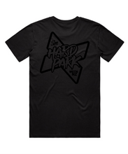 #HARDPARK2025 Official T-Shirts *Limited Stock*