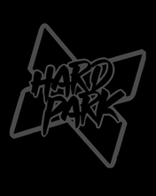 #HARDPARK2025 Official T-Shirts *Limited Stock*