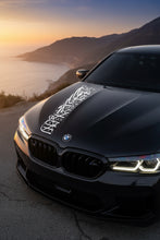 Arabic calligraphy Sura / Shahada 
Stickers