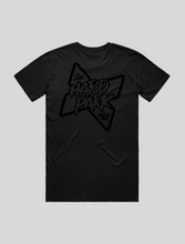 #HARDPARK2025 Official T-Shirts *Limited Stock*