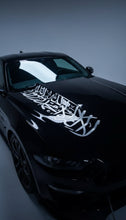 Arabic calligraphy Sura / Shahada 
Stickers