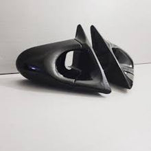 XRacing G-Style Aero Mirrors for Mitsubishi Lancer EVO 1 2 3  I II III