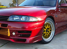 NISSAN SKYLINE R33 GTS25 GTS SERIES 1 & 3 JDM BLACK OE PROJECTOR HEADLIGHTS