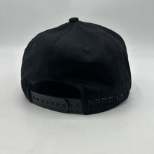 XRacing Snapback Cap / Hat *NEW STYLE*