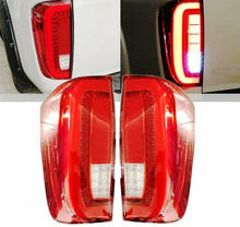 Nissan Navara NP300 D23 2015 -2019 LED Tail Lights / Brake Lamps