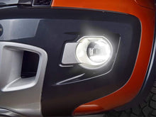 Holden VE Commodore Series 1 SS and SV6 LED Fog Lights with DAYTIME Running lights