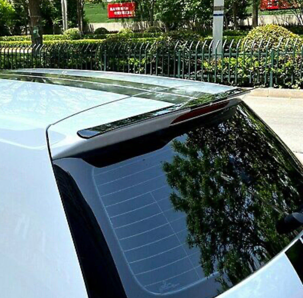 How to Install A Universal Spoiler On Your Car?