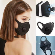 Super Comfortable Reusable Foam Mask