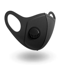 Super Comfortable Reusable Foam Mask