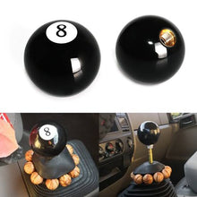 8 Ball Universal Gear Knob