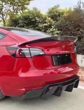 Tesla Model 3 Carbon Bodykit *2 Styles Available*