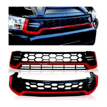 Toyota Hilux Front Grill 2015 +