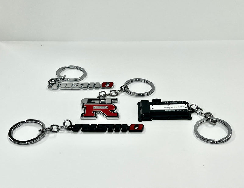 Jdm keyring 2025