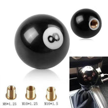 8 Ball Universal Gear Knob