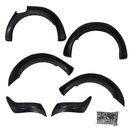 Ford Ranger 2015 - 2018 PX2 Fender Flare Kit