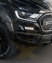 FORD RANGER / EVEREST (PX2,PX3 )2015+ Mustang Style Head Lights